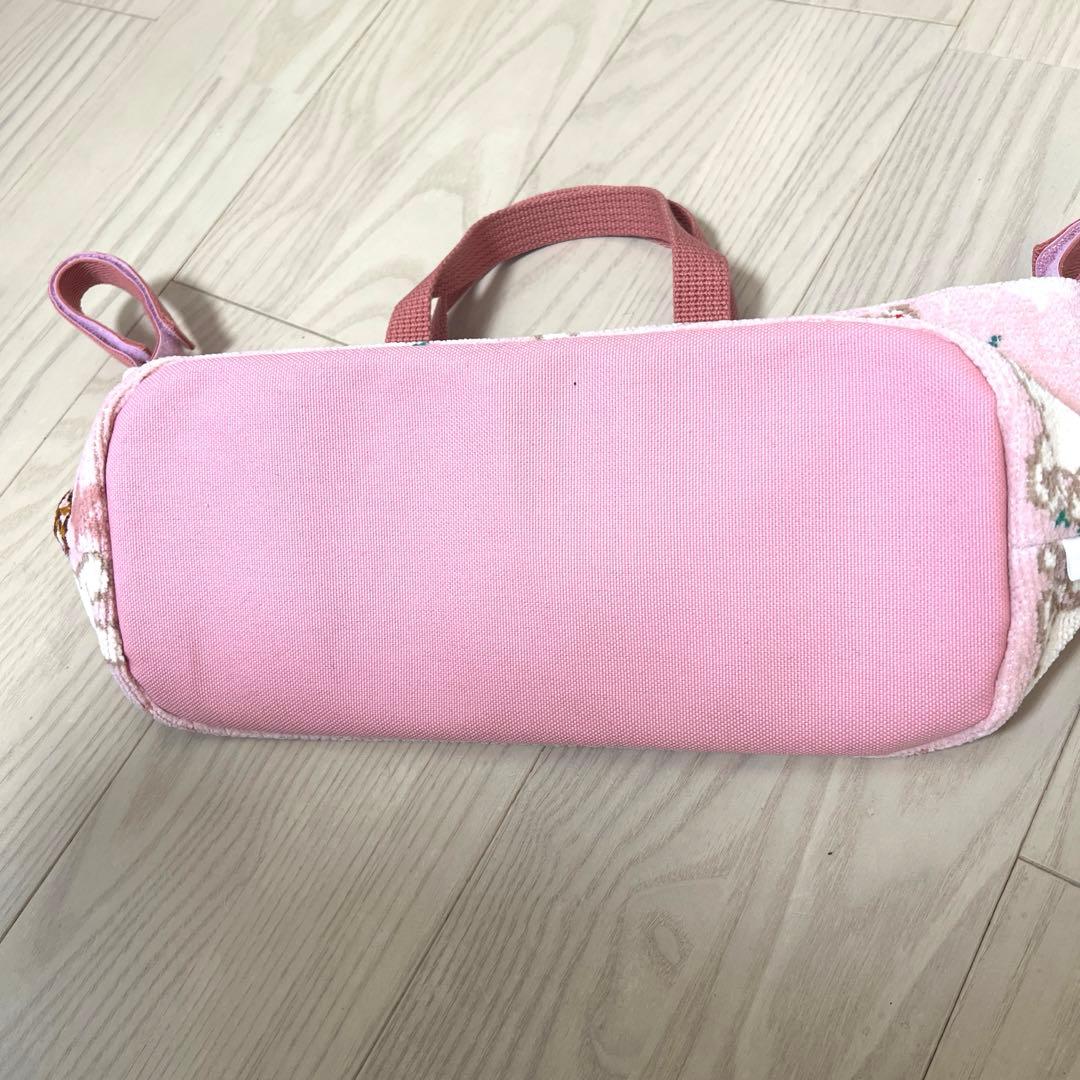 f*0様 フェイラー　　ベビーカーバッグ