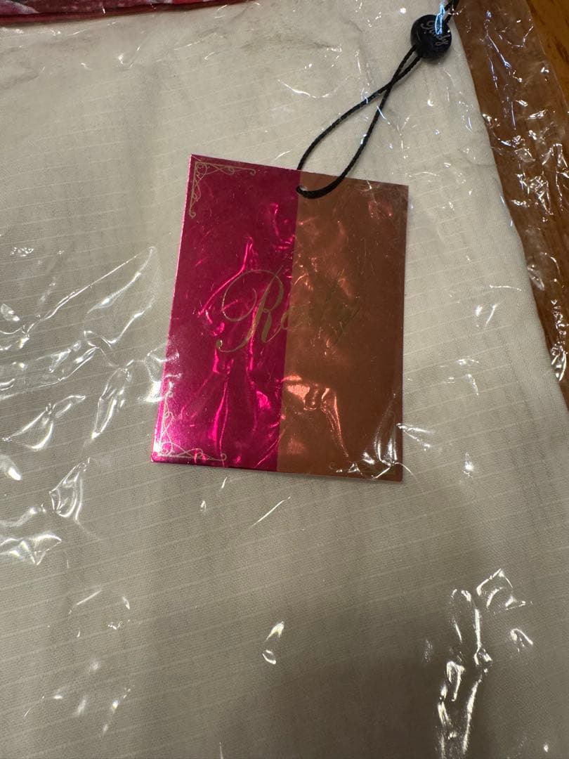 Rady 浴衣　リゾートフラワー