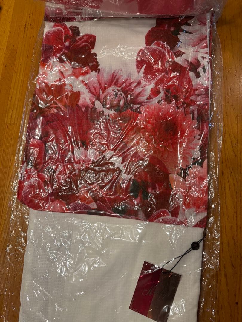 Rady 浴衣　リゾートフラワー