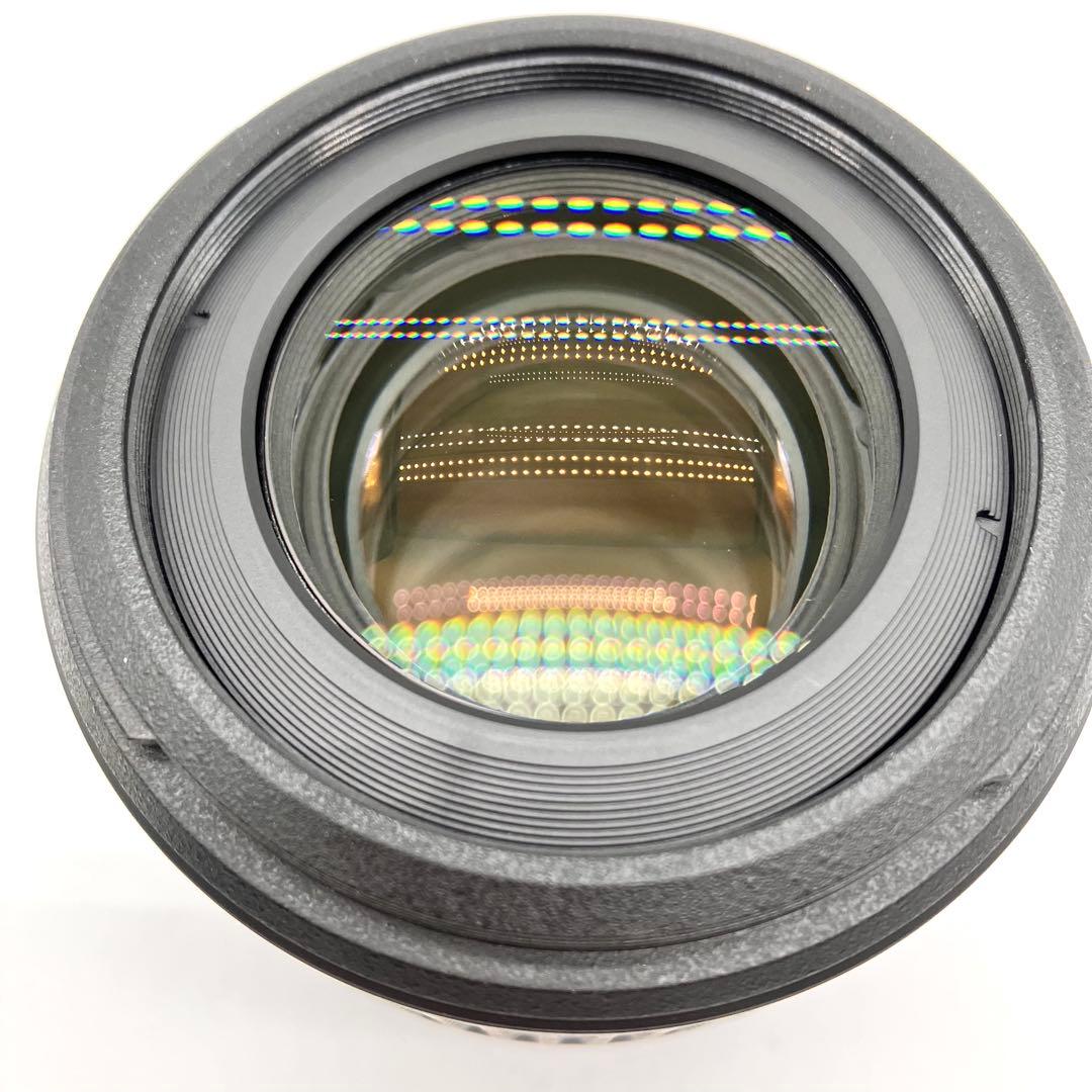 レンズ(単焦点) TAMRON SP AF 60mm F2 MACRO DiII