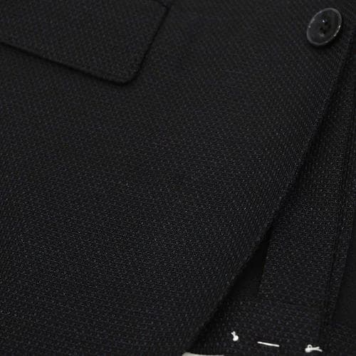 F06320 未使用品 GOTAIRIKU ジャケット：BS ネイビー