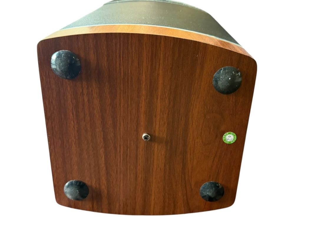 ◯【美品】TANNOY ブックシェルフ型スピーカー Platinum B6