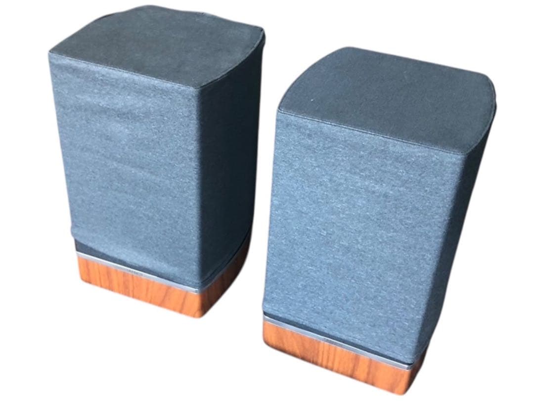 ◯【美品】TANNOY ブックシェルフ型スピーカー Platinum B6