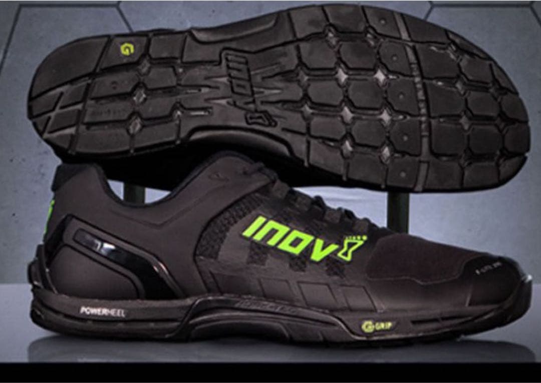 INOV8 トレーニングシューズ f-lite 290 inov-8イノヴェイト