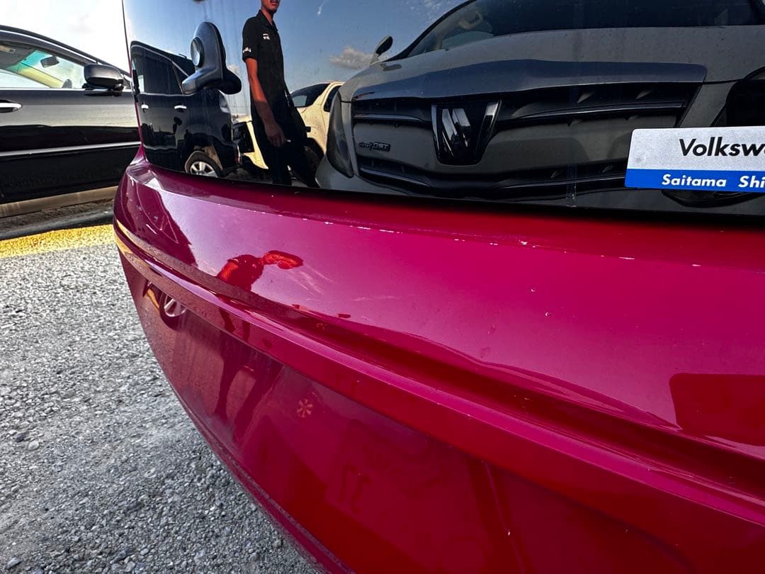 早い者勝ち！Volkswagen up! アップ　大阪　フォルクスワーゲン