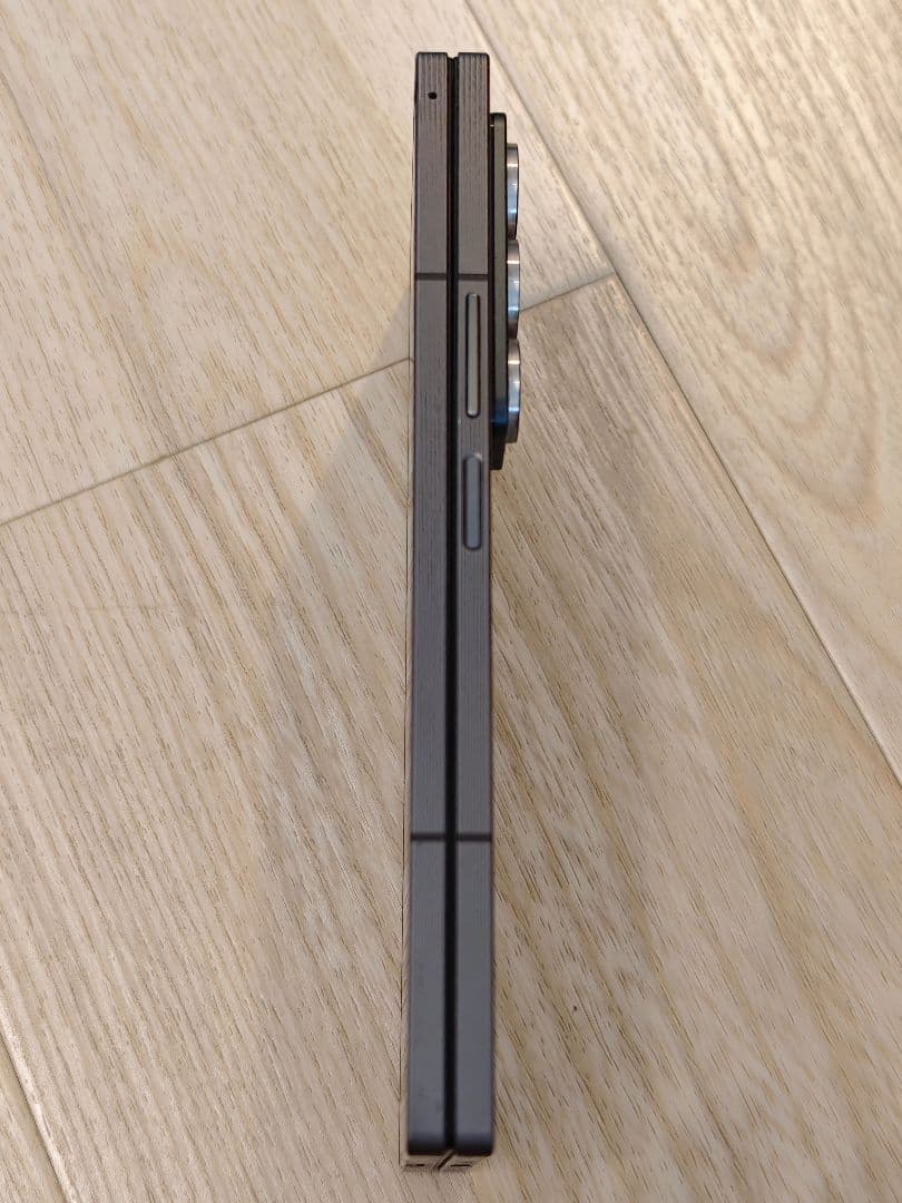 Galaxy Z Fold6 Special Edition（限定版）512GB