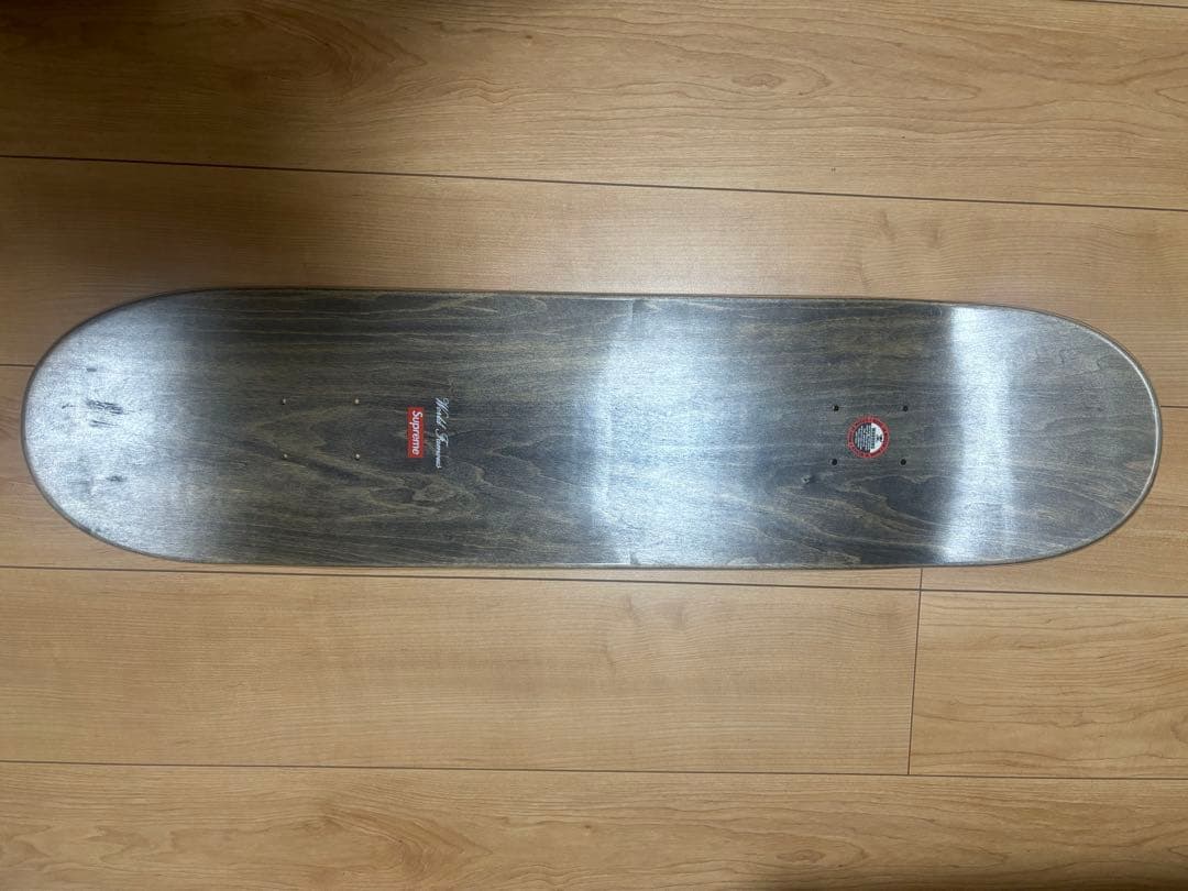 supreme スケボー