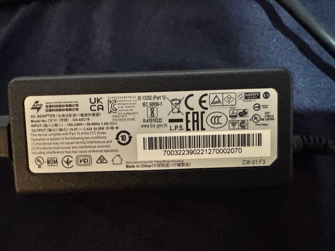 MSI ゲーミングモニター Optix MAG274QRF-QD 27型