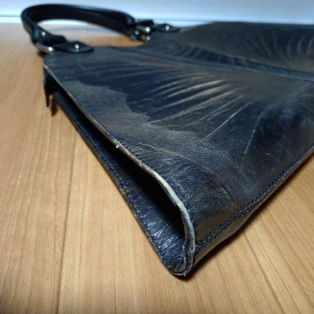 ♥値下げ可！　フェンディ　00s ヴィンテージ　FENDI　Devil 悪魔