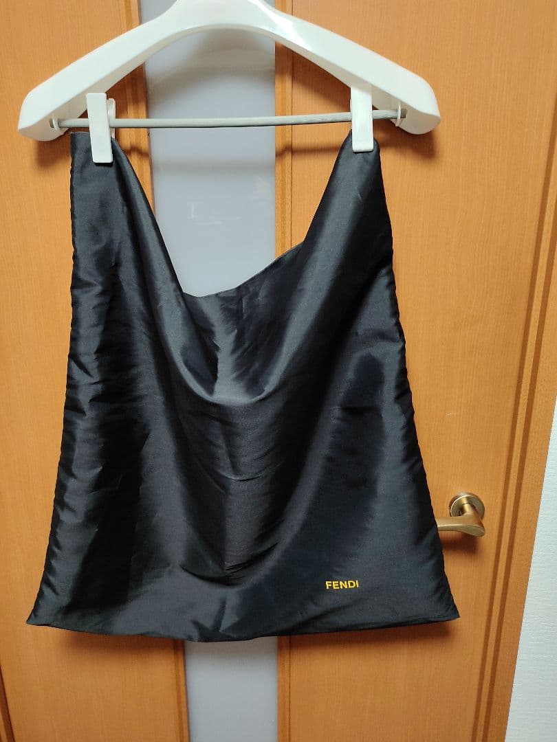 ♥値下げ可！　フェンディ　00s ヴィンテージ　FENDI　Devil 悪魔