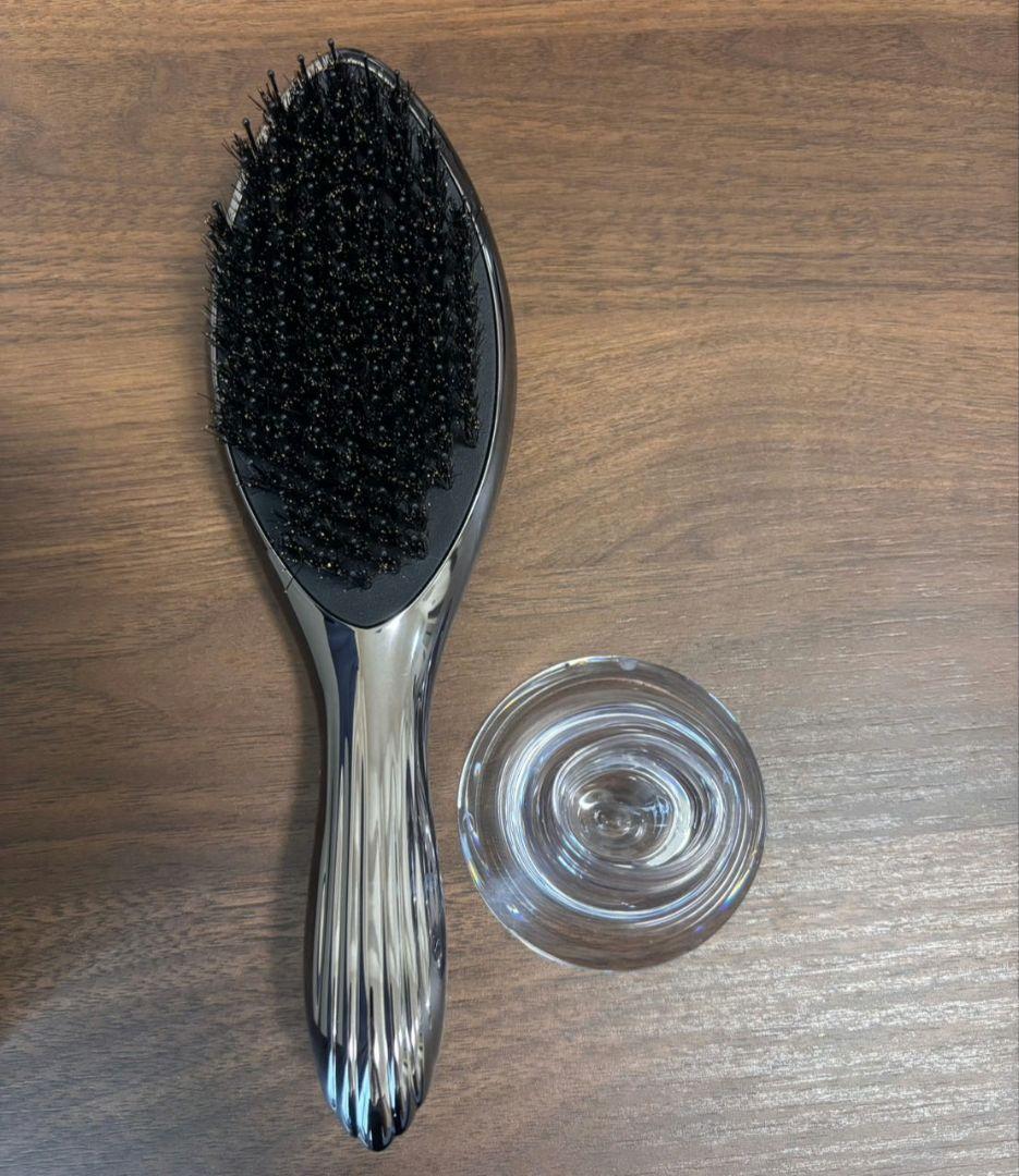 リファエールブラシレイ　ブラック 専用ケース付き