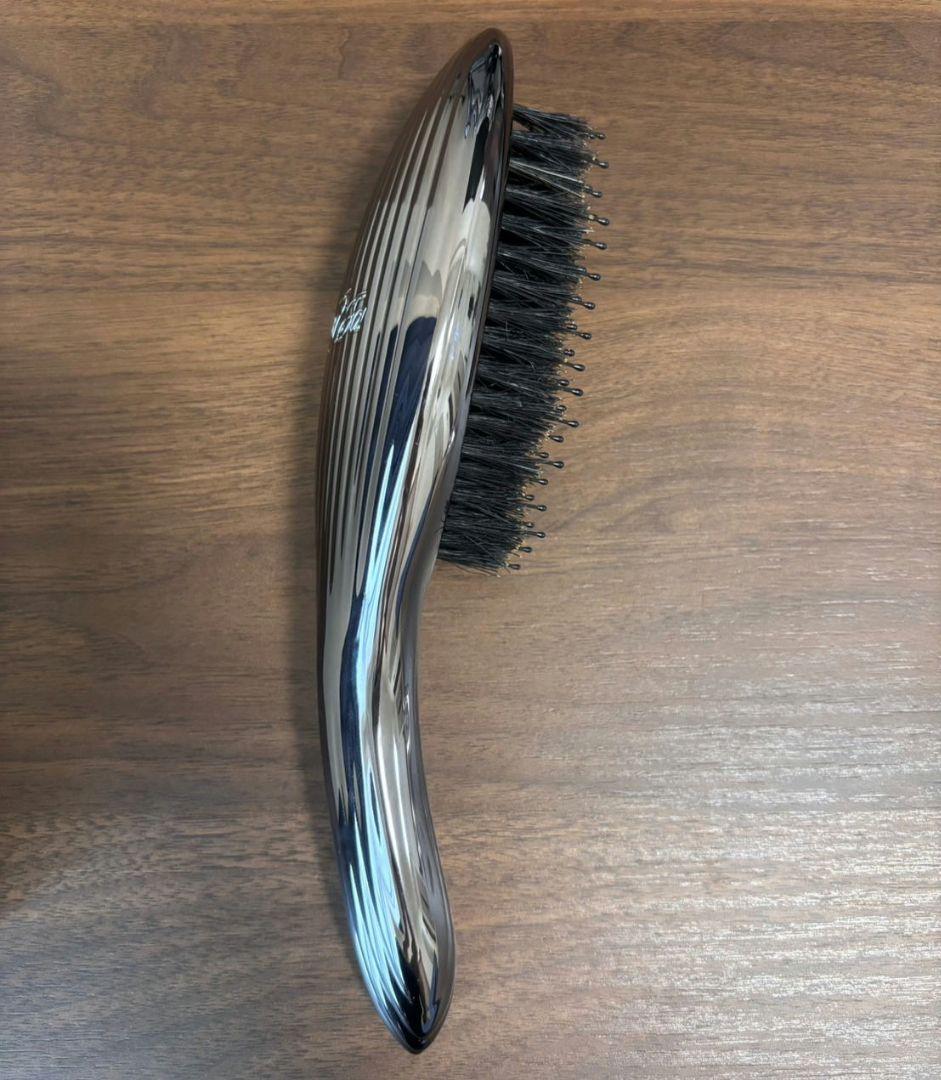 リファエールブラシレイ　ブラック 専用ケース付き