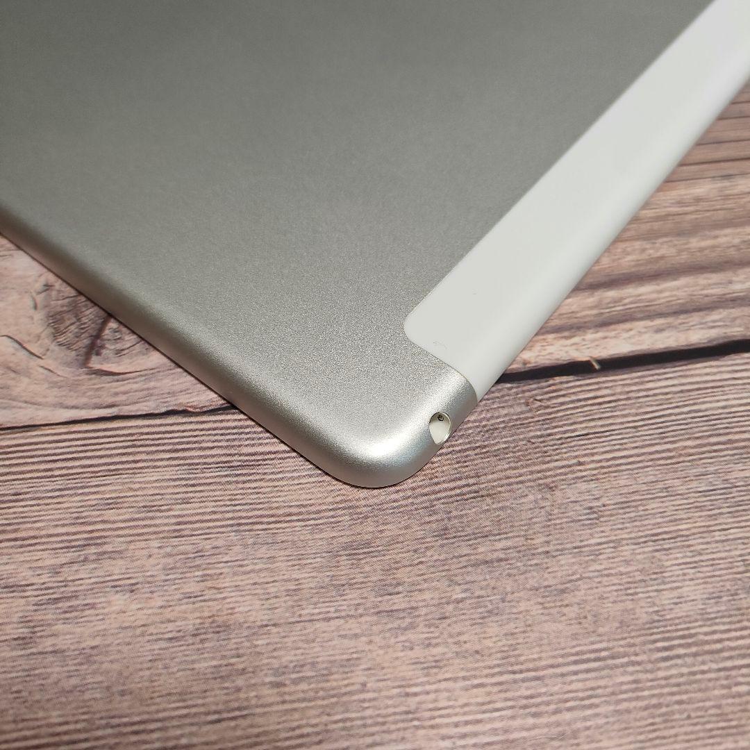 iPad Air2 第2世代 16GB シルバー セルラーモデル 美品