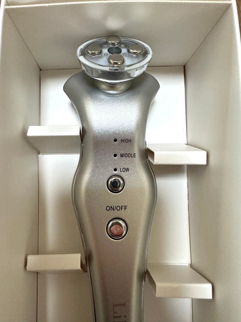 Liberata 美顔器 セット