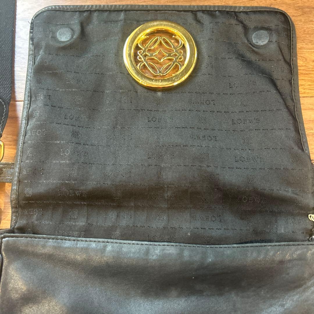 ロエベ　マイア