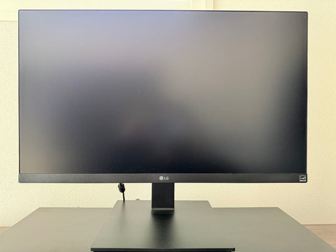 LG 24BL650C-BAJP 元箱ありUSB-C対応 24インチ モニター