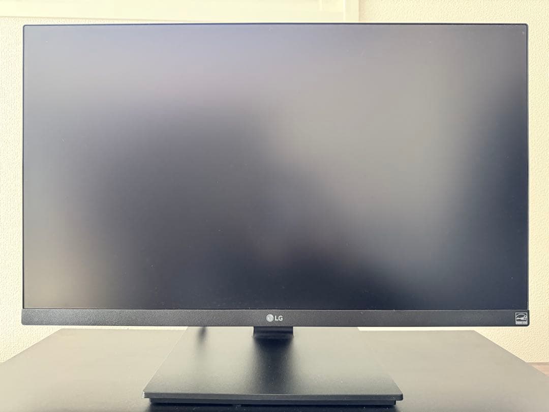 LG 24BL650C-BAJP 元箱ありUSB-C対応 24インチ モニター