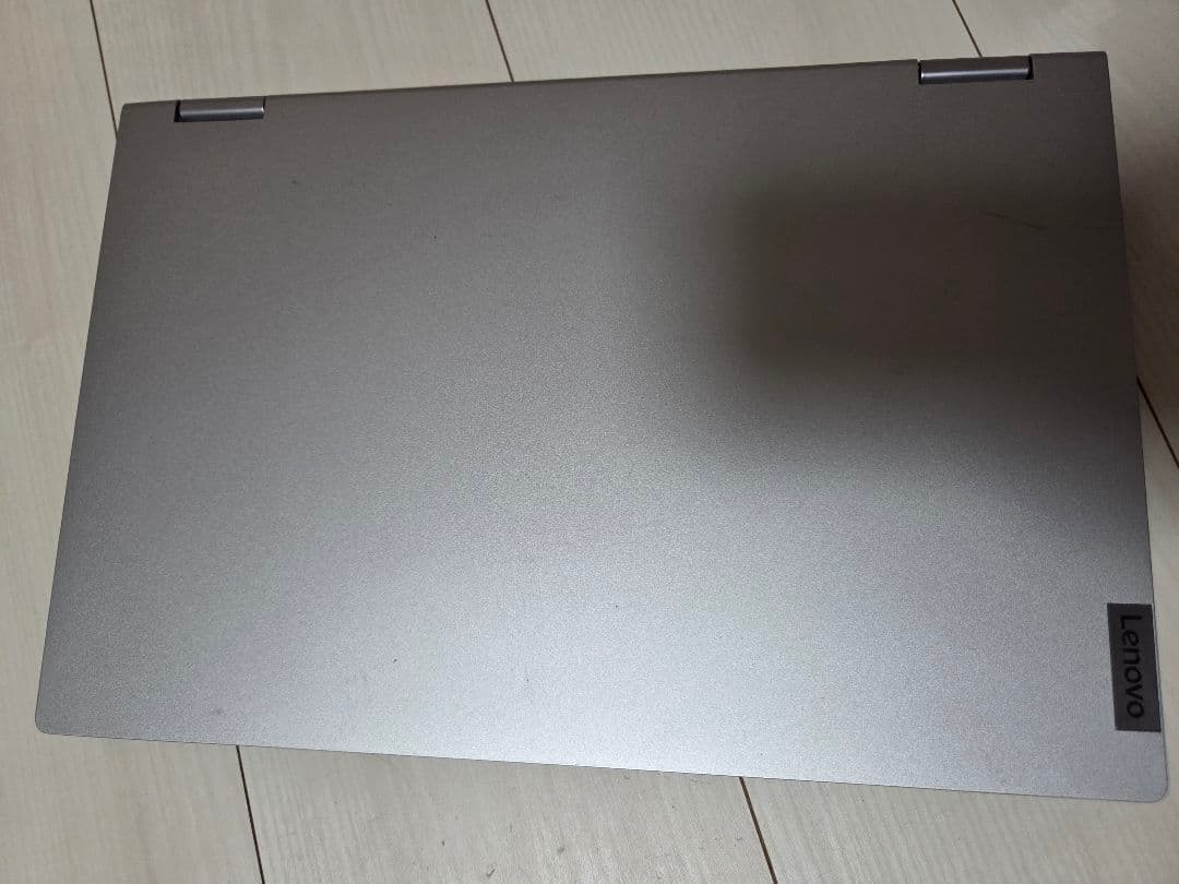 Windowsノート本体 Lenovo IdeaPad Flex 550 Windows10