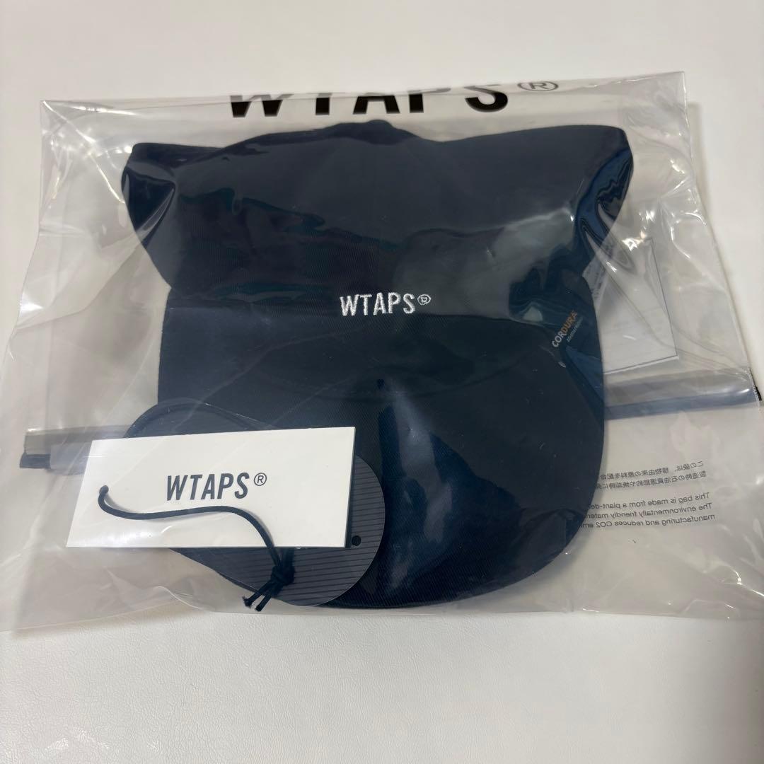 帽子 WTAPS NYCO. TWILL. CORDURA CAP