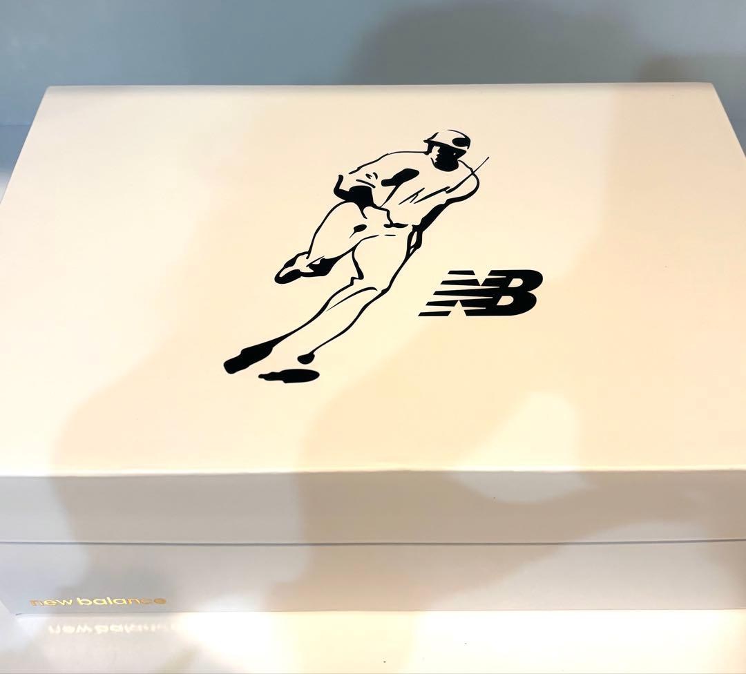 ニューバランス 野球トレーニングシューズ Ohtani v1 Turù 25.5