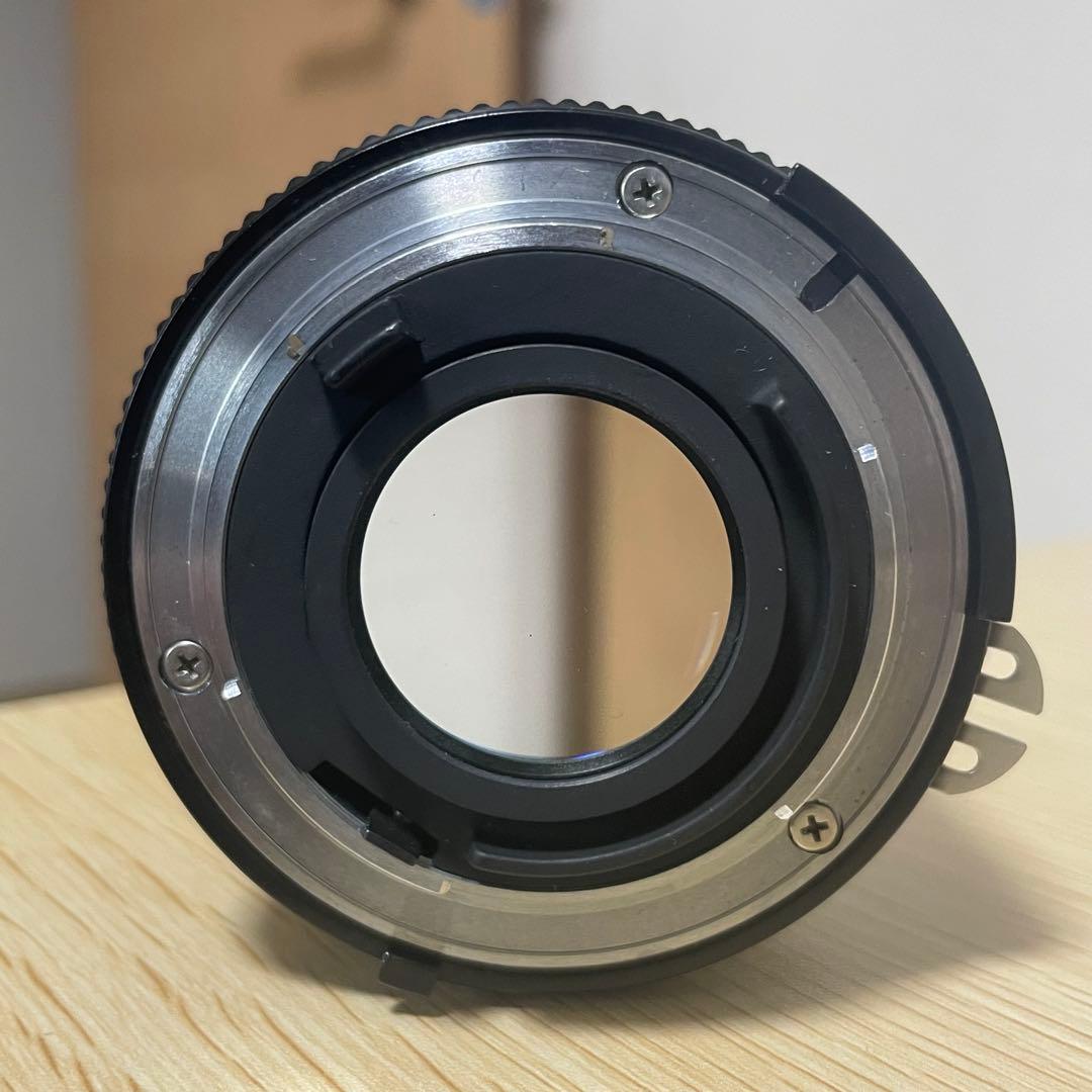 Nikon ニコンai Nikkor 50mm f/1.8 レンズ