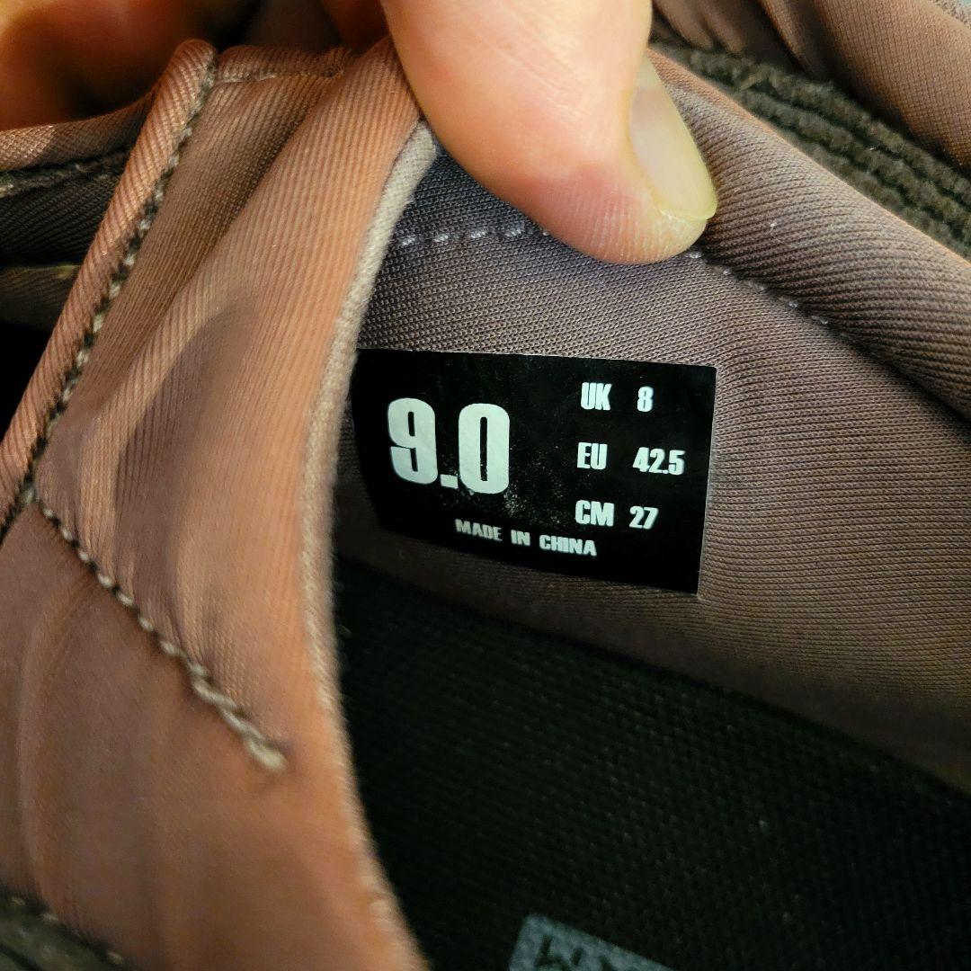 靴 OAKLEY Factory Team Flesh Sandal