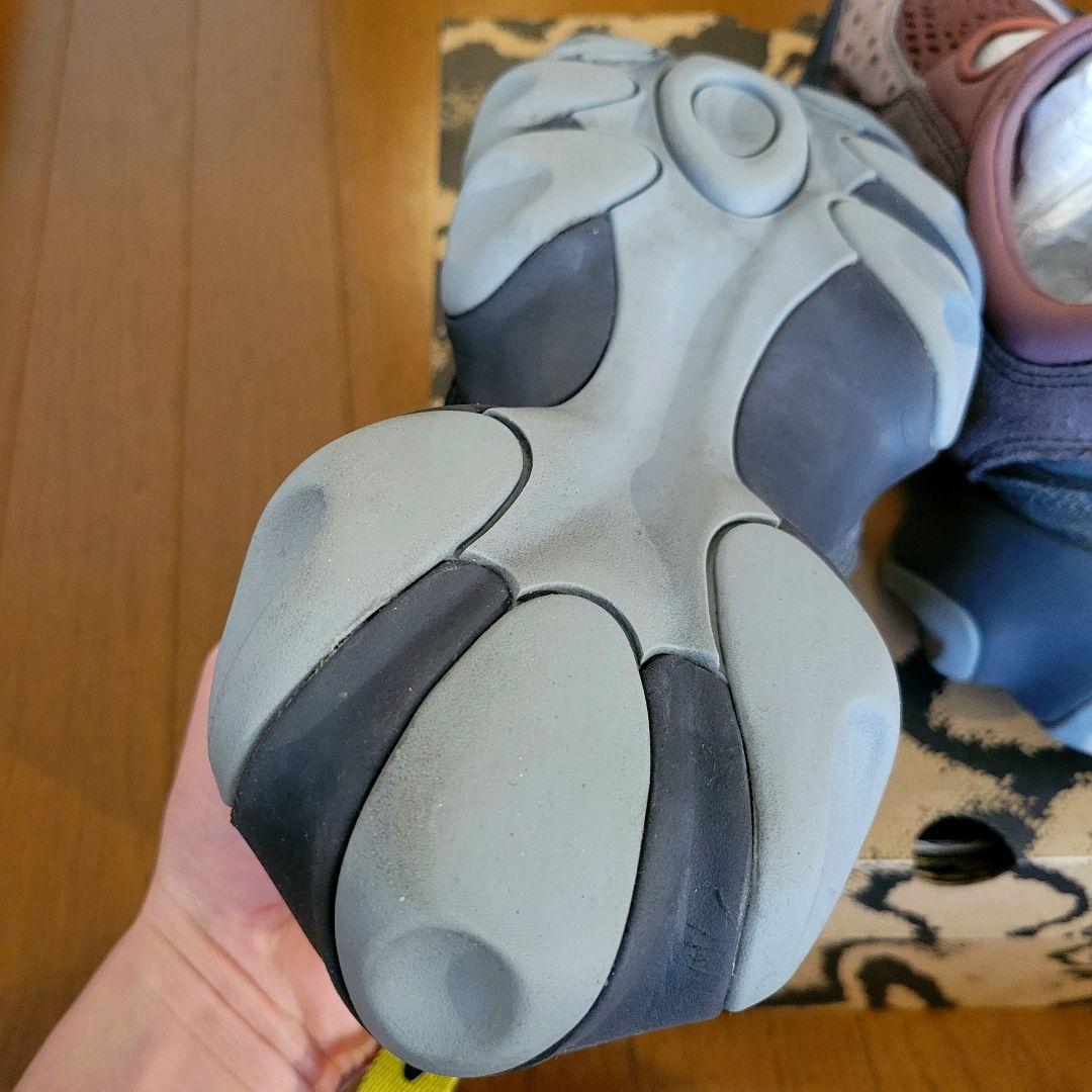 靴 OAKLEY Factory Team Flesh Sandal