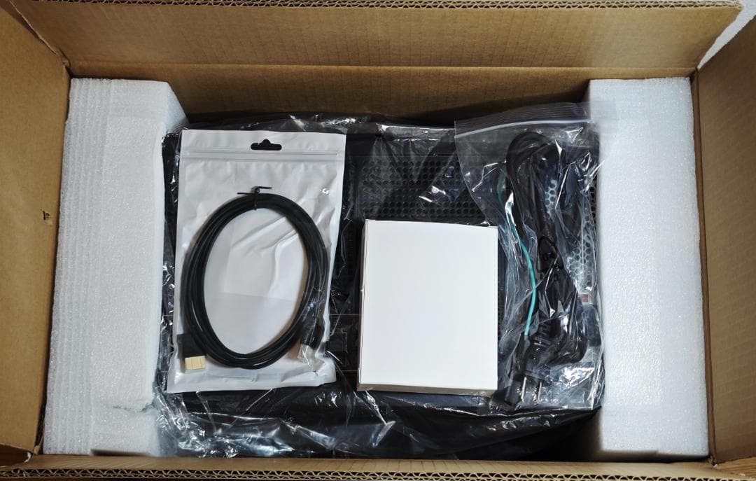 ゲーミングPC Corei7 RX580 自作PC 初期設定済 WiFi RGB