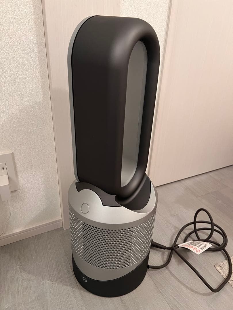 ダイソン HP00 Pure Hot+Cool 2024年