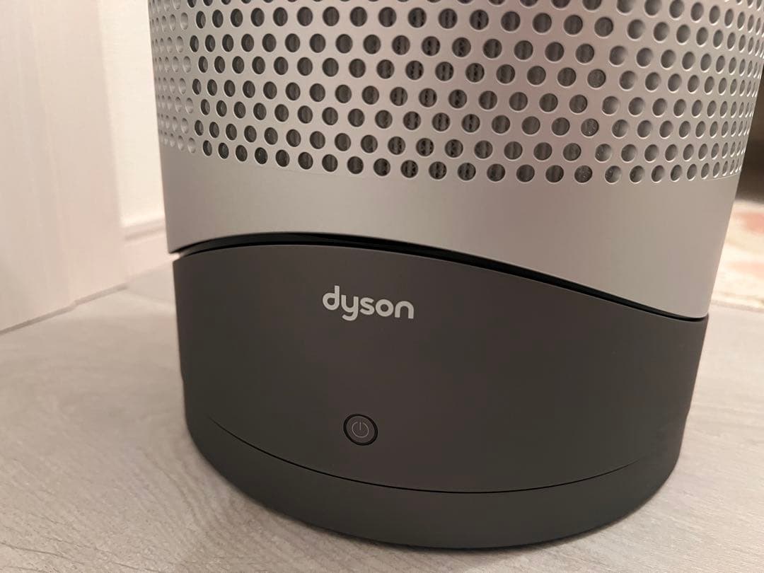 ダイソン HP00 Pure Hot+Cool 2024年