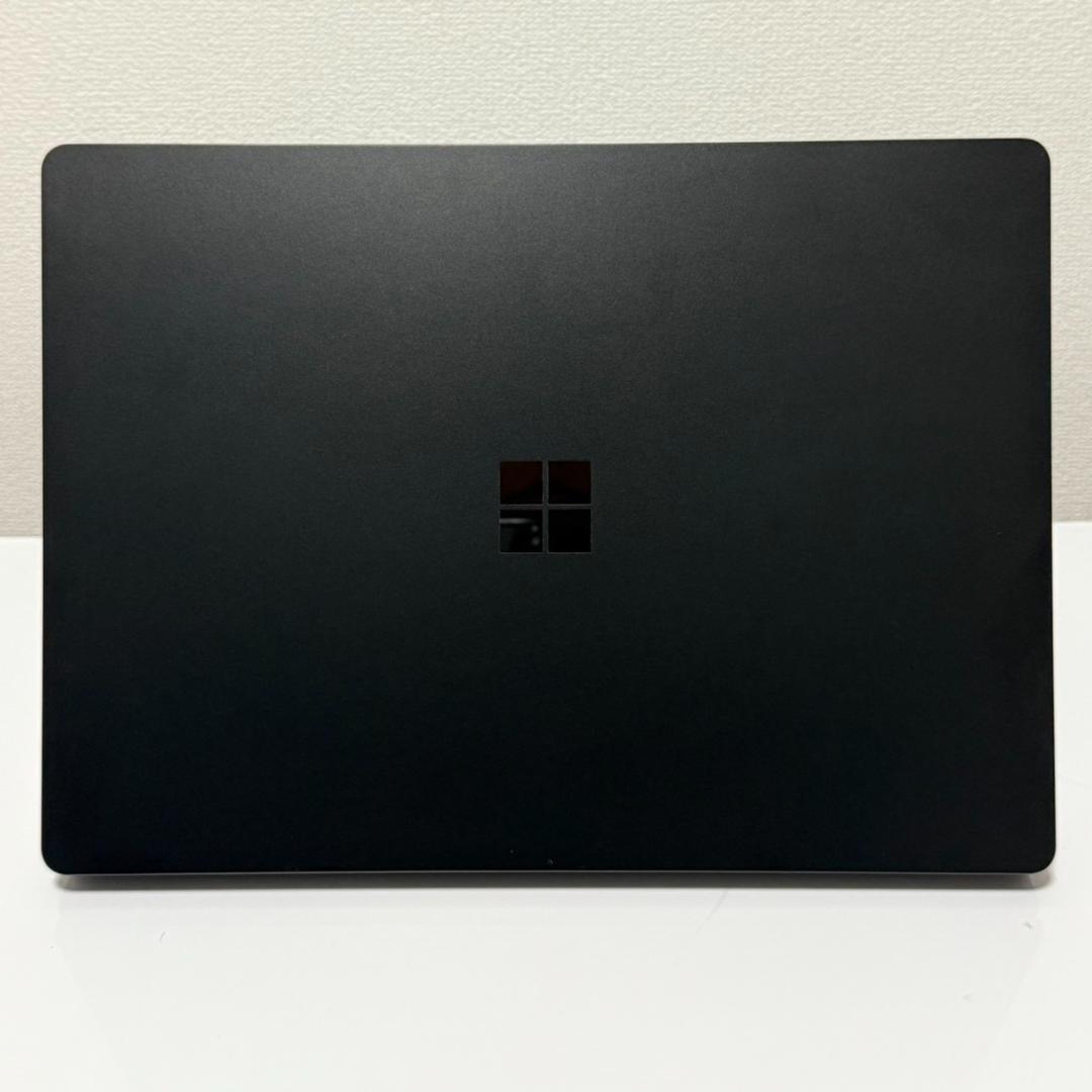 ★美品★ Surface Laptop4 第11世代Corei7 バッテリー良好