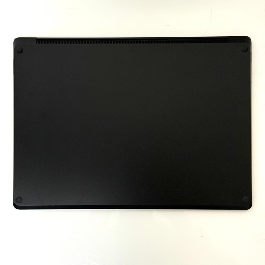 ★美品★ Surface Laptop4 第11世代Corei7 バッテリー良好