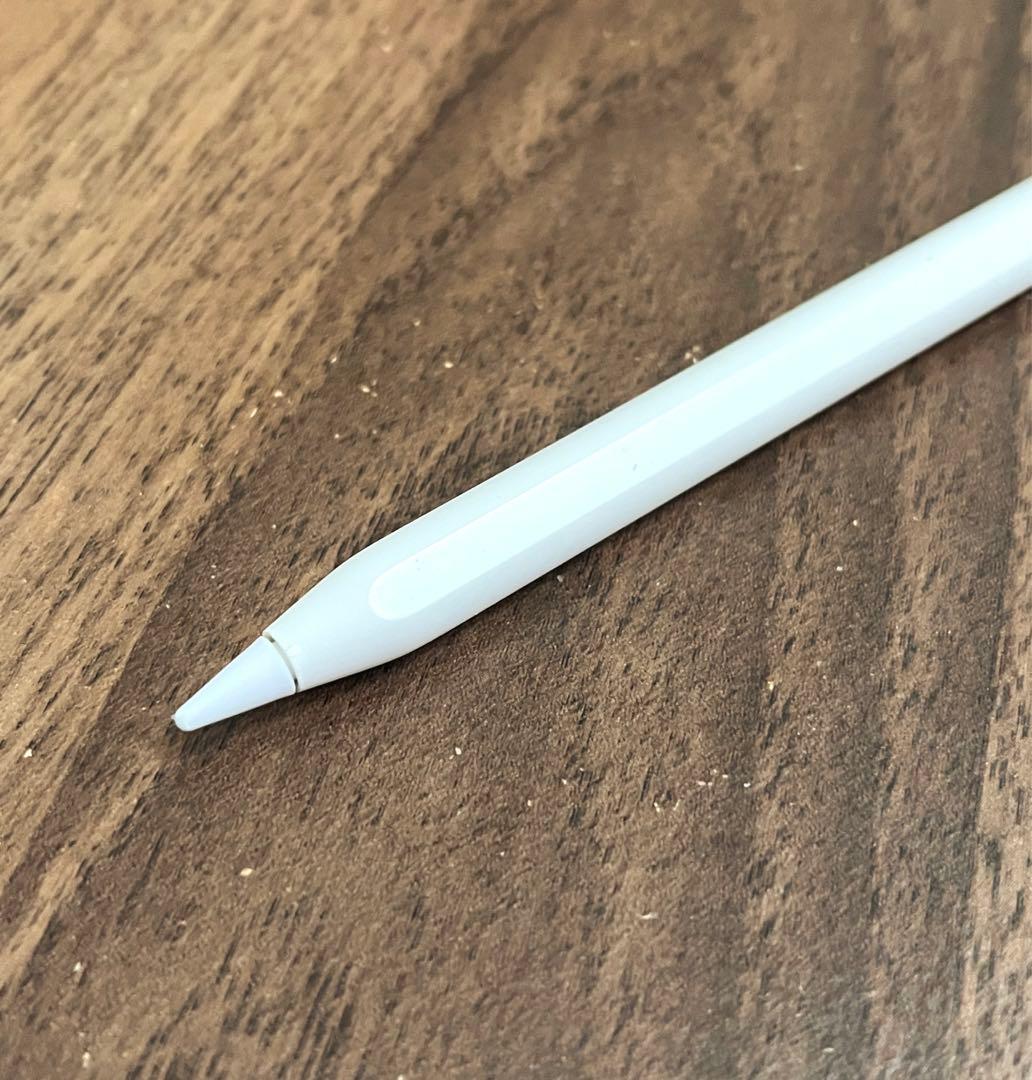 Apple Pencil （第二世代） 純正品