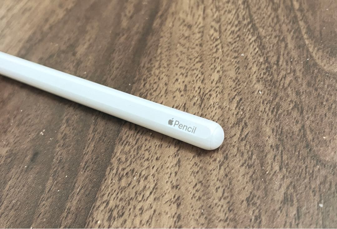 Apple Pencil （第二世代） 純正品