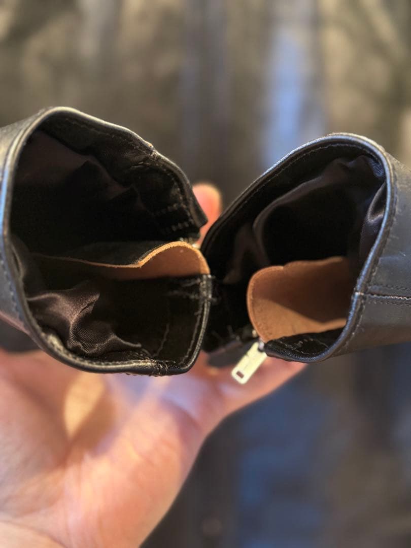 ファインクリーク　バド　サイズ40