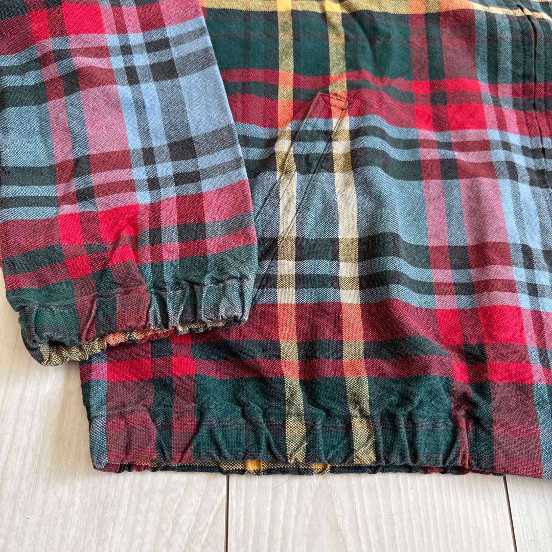 80〜90s POLO RALPH LAUREN スイングトップ ジャケット