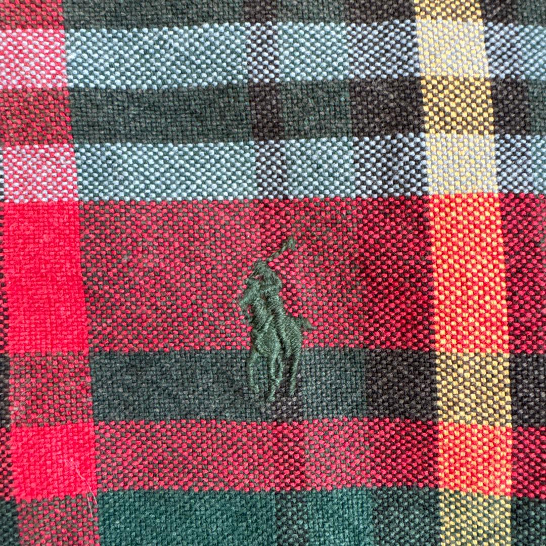80〜90s POLO RALPH LAUREN スイングトップ ジャケット