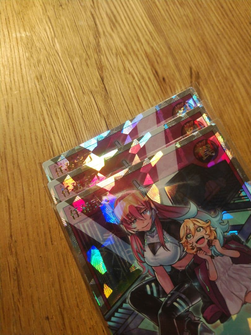 任務完了　ニュースタート　絵違い　　オーバーラッシュ　ラッシュデュエル