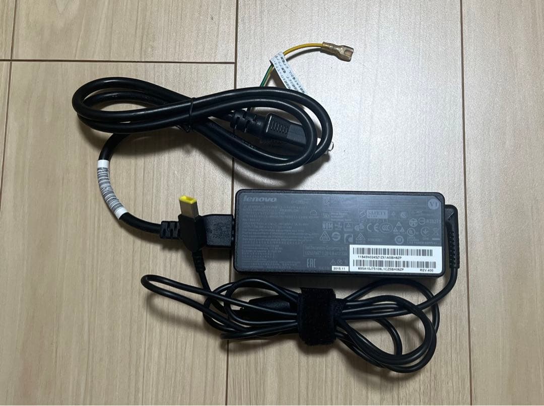 Lenovo ThinkCentre M93p 小型デスクトップパソコン