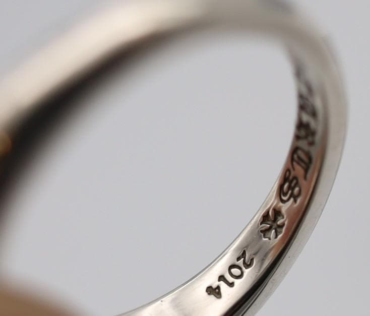 【かぼちゃ様用】クロムハーツ ベイビークラシック フローラルクロス