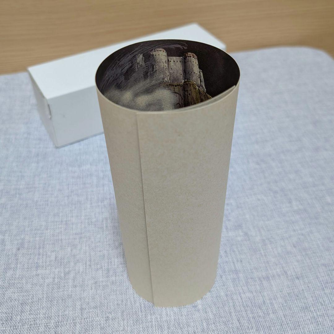 天空の城ラピュタ 35th 記念販促物ポスター