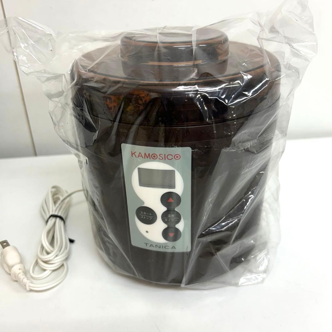 146a-29 タニカ かもしこスタートセット　KS-12C 未使用