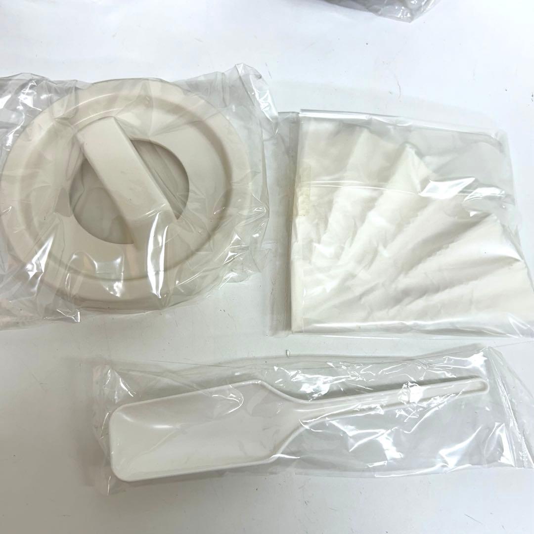 146a-29 タニカ かもしこスタートセット　KS-12C 未使用