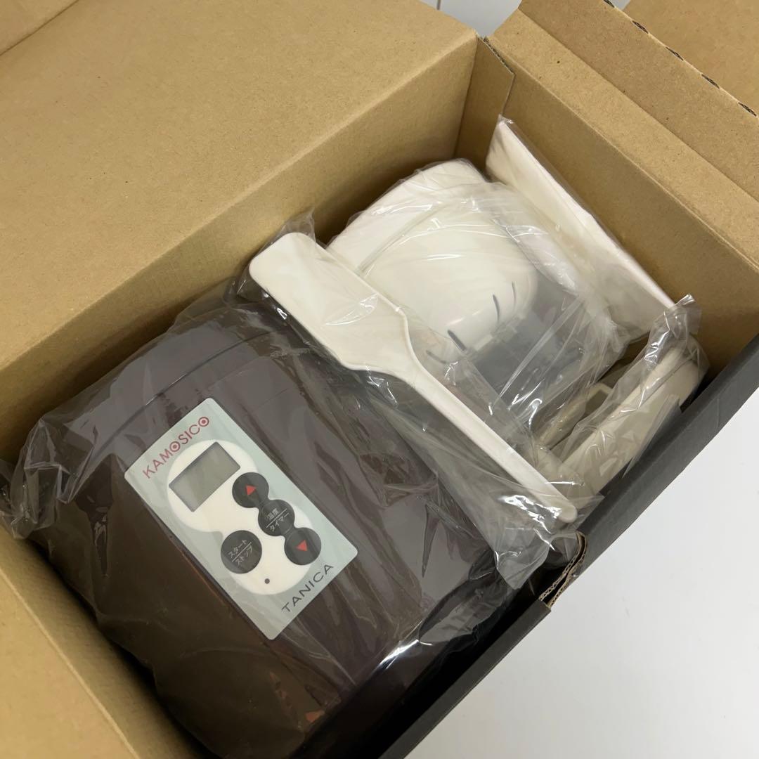 146a-29 タニカ かもしこスタートセット　KS-12C 未使用