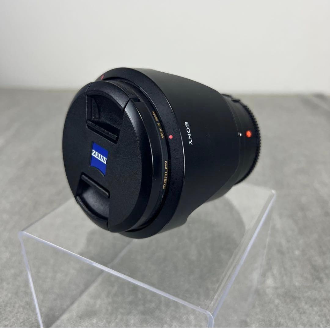 『美品』24mmF2 ZA SSM SAL24F20Z SONY