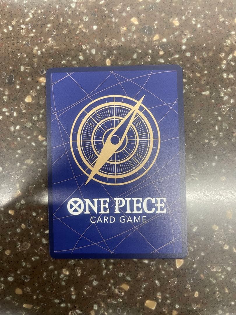 EB04-007SR⭐️ONE PIECE カードゲーム ロロノア・ゾロ