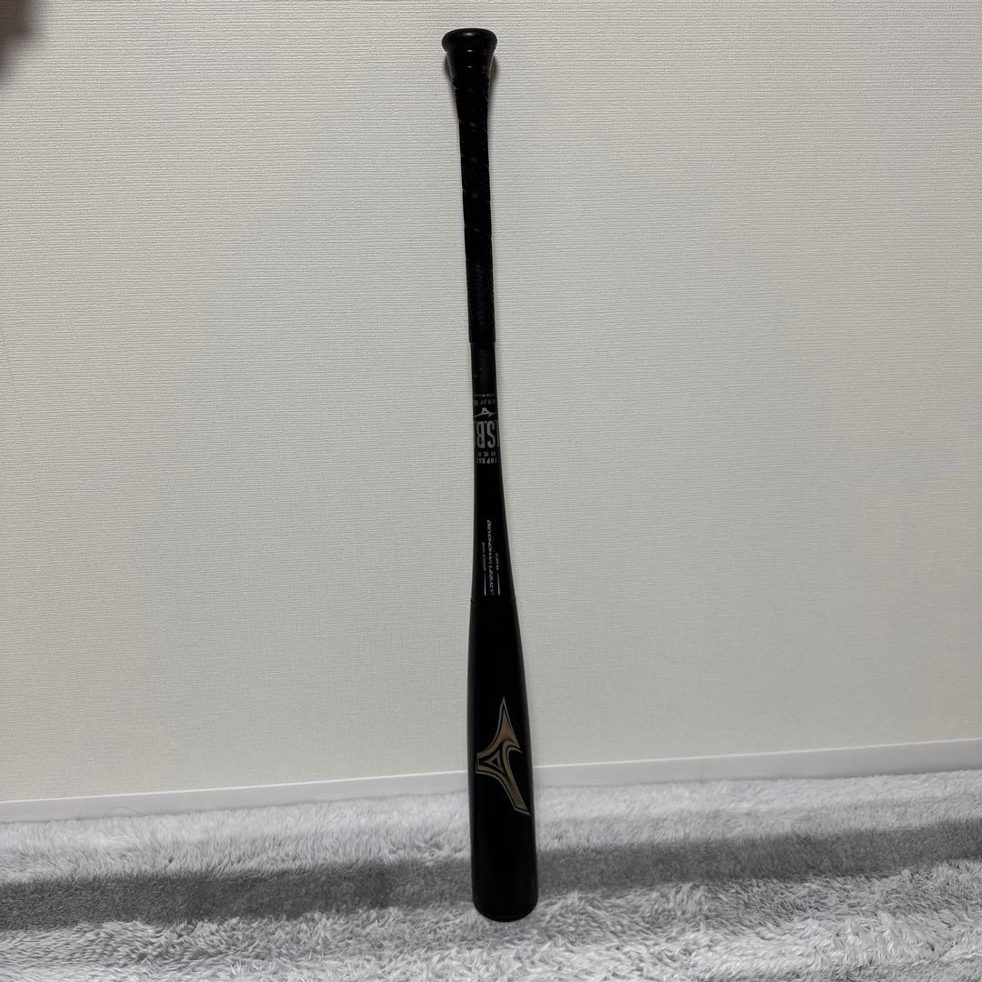 軟式　ビヨンドマックスレガシー　85センチ　ミドルバランス