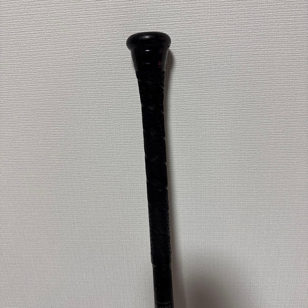 軟式　ビヨンドマックスレガシー　85センチ　ミドルバランス