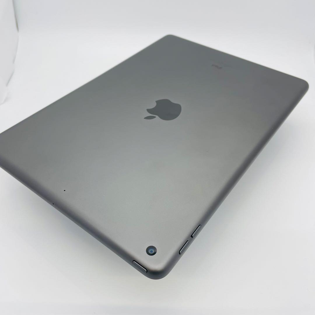 A 電池85% iPad 第9世代　64 GB グレイ　Wi-Fi 本体