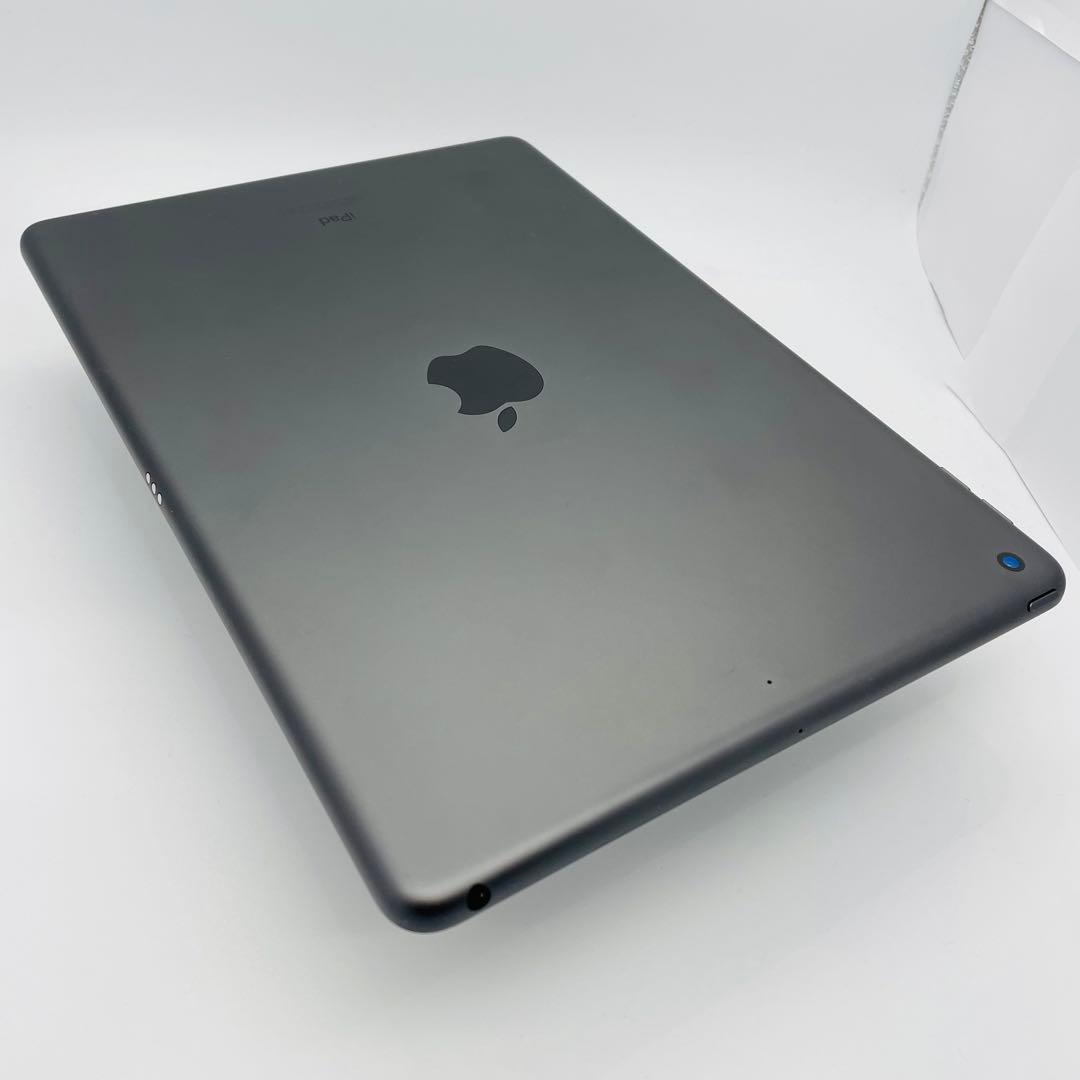 A 電池85% iPad 第9世代　64 GB グレイ　Wi-Fi 本体